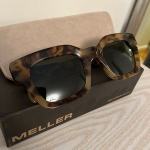 Meller Sunglasses Women